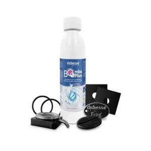 Reso Gratuito Kit Manutenzione Didiesse