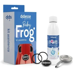 Kit Manutenzione Didiess Prezzo Scontato