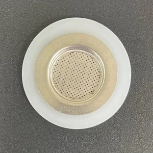 Più Venduto Kamira - Kit filtro con guarnizione per macchina caffè Kamira