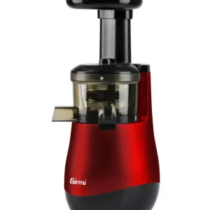 Occasione Girmi - Estrattore di succo a freddo SW10 da 150 W rosso