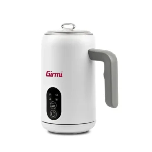 Consegna Rapida Girmi Montalatte Bianco