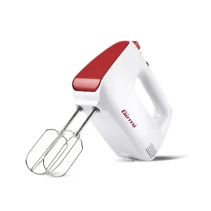 Offerta Del Giorno Girmi - Sbattitore mixer elettrico SB41 da 400W