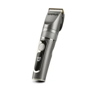 G3Ferrari - Taglia Barba e capelli ricaricabile Razor-Act G30049 Più Venduto