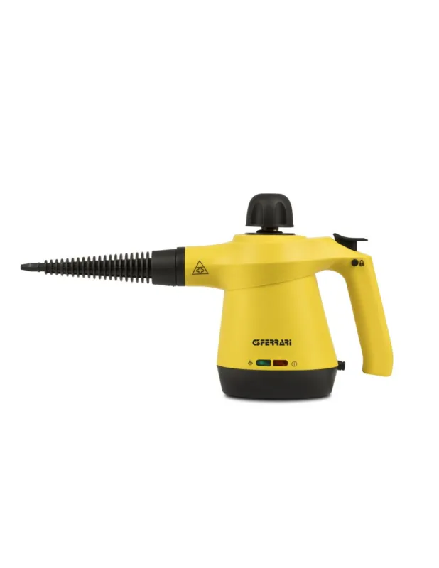 G3Ferrari - Pulitore elettrico a vapore Attivap G90036 Must-Have