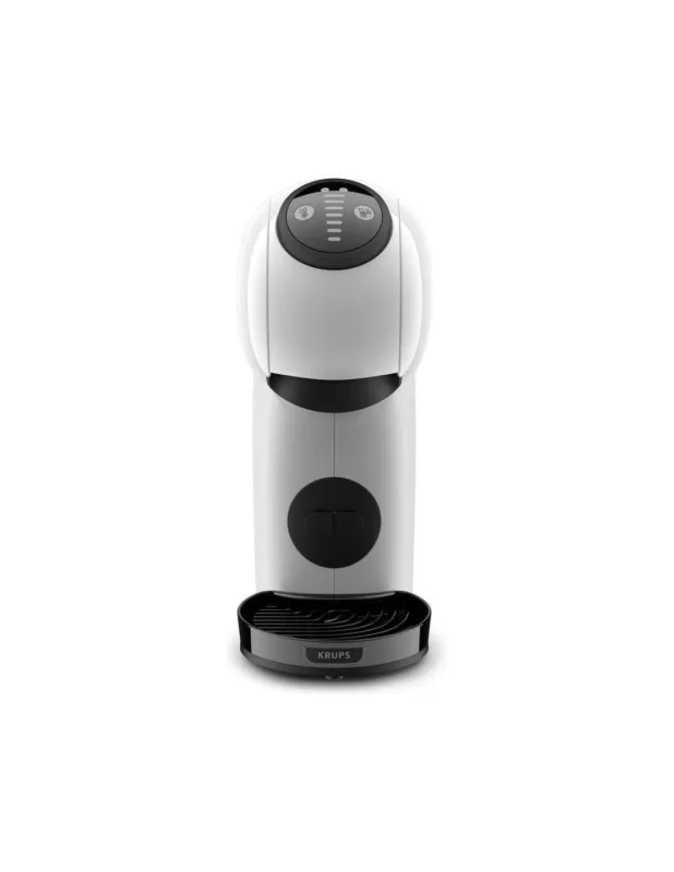 Scelto Dai Clienti Krups - Macchina caffè DOLCE GUSTO Genio S Bianca KP2431K