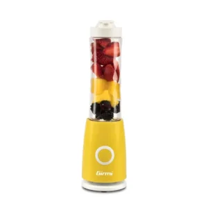 Nuova Collezione Girmi - Frullatore elettrico Smoothie maker FR04