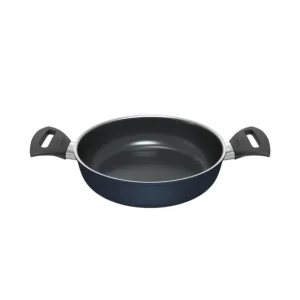 Ballarini Cervia Casseruola 2 Manici Ø 24 cm Antiaderente Keraglass Induzione Promozione Esclusiva