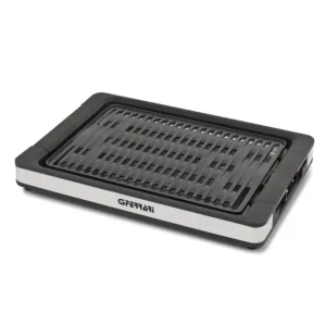 Non Perdere G3Ferrari - Barbecue Elettrico Tito Smokeless – Griglia Senza Fumi e Odori G10206