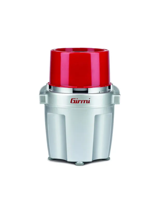 Girmi - Tritatutto Elettrico TR20 – Lame in Titanio, Compatto e Potente 600W Bestseller