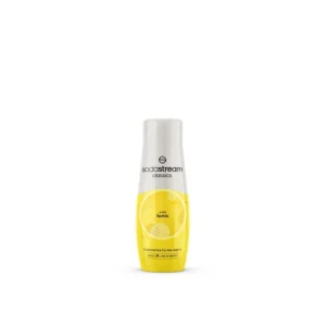 SodaStream Concentrato per Acqua Tonica 440ml - Fino a 9 Litri di Bibita Ultime Pezzi