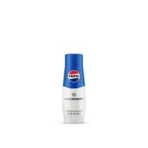 Promo Stagionale Concentrato SodaStream Pepsi Cola 440 ml - Prepara fino a 9L