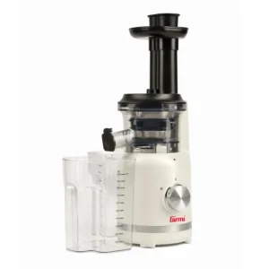 Girmi SW11 Estrattore di Succo a Freddo - Slow Juicer 300W Più Venduto