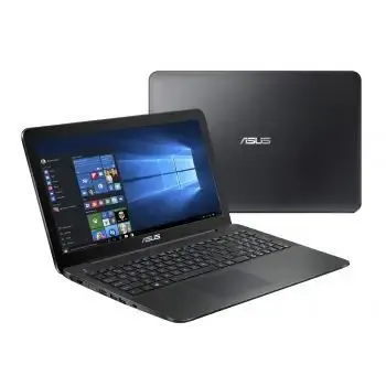 ASUS F554LA-XX1690T Computer portatile 39,6 cm (15.6") Intel® Core™ i3 di quarta generazione 4 GB DDR3L-SDRAM 500 GB HDD Wi-Fi 4 (802.11n) Windows 10 Home Nero Offerta Del Giorno