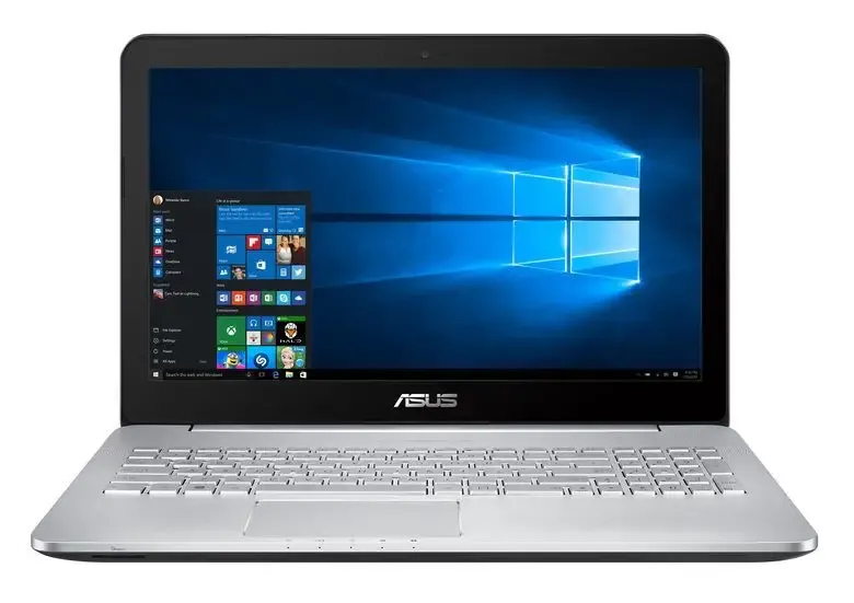 Offerta Speciale ASUS VivoBook Pro N552VX-FW131T Computer portatile 39,6 cm (15.6") Full HD Intel® Core™ i7 della sesta generazione 8 GB DDR4-SDRAM 1000 GB HDD NVIDIA® GeForce® GTX 950M Wi-Fi 5 (802.11ac) Wi