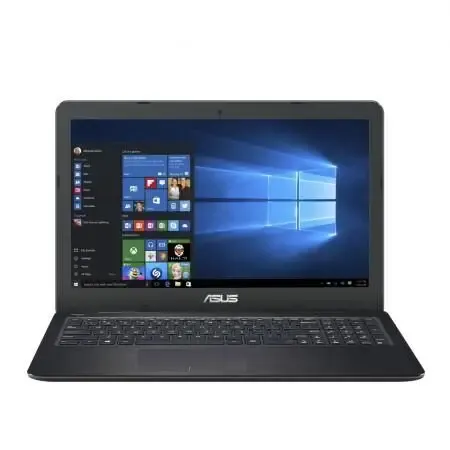 ASUS F556UB-DM052T Computer portatile 39,6 cm (15.6") Full HD Intel® Core™ i7 della sesta generazione 12 GB DDR3L-SDRAM 1000 GB HDD NVIDIA® GeForce® 940M Wi-Fi 4 (802.11n) Windows 10 Nero Più Venduto