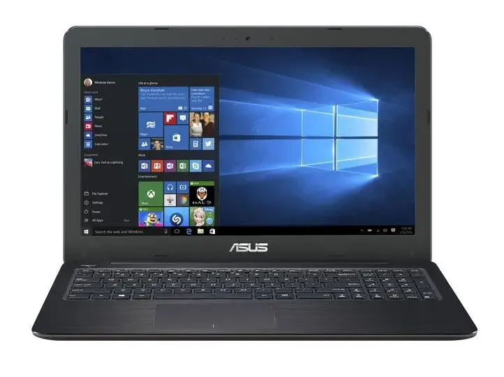 ASUS F556UJ-XX024T Computer portatile 39,6 cm (15.6") Intel® Core™ i7 della sesta generazione 4 GB DDR3-SDRAM 500 GB HDD NVIDIA® GeForce® GT 920M Windows 10 Marrone Economico