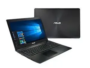 ASUS F553SA-XX004T Computer portatile 39,6 cm (15.6") Intel® Celeron® 4 GB DDR3L-SDRAM 500 GB HDD Windows 10 Home Nero Quantità Limitata