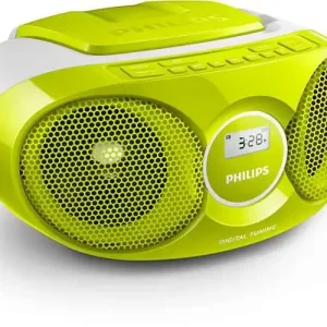 Esclusivo Philips Stereo CD AZ215G/12