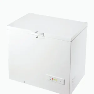 Indesit OS 1A 250 2 Congelatore a Pozzetto Libera installazione F Direttamente Dal Produttore