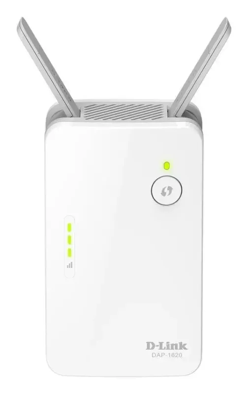 D-Link DAP-1620/E moltiplicatore di rete Ripetitore di rete Bianco Offerta Speciale