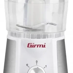 Offerta Del Giorno Girmi TR05 tritacarne 250 W Argento, Bianco