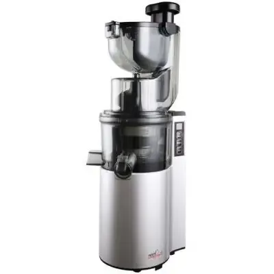 Promo Stagionale Melchioni Vega Digital Estrattore di succo Grigio
