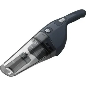 Occasione Imperdibile Black & Decker Dustbuster litio 10.8 Wh 1.5 Ah