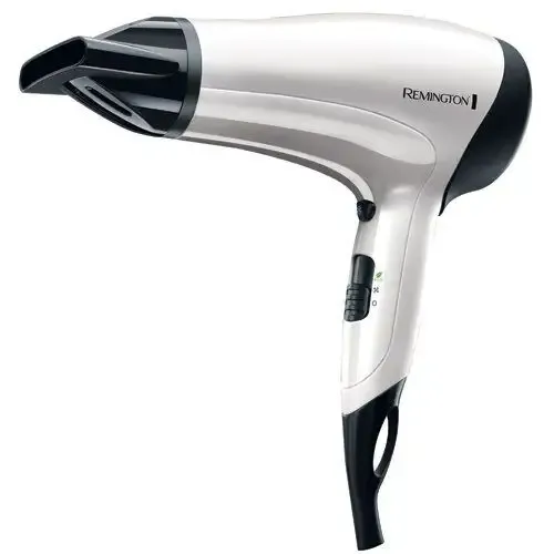Remington Asciugacapelli Power Volume 2000 W Bianco Direttamente Dal Produttore