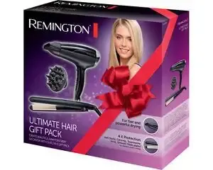 Remington S1510 + D5215 2300 W Nero Subito Disponibile