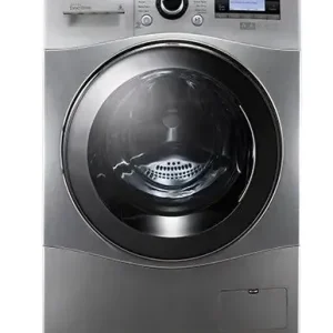 Compra Adesso LG FH495BDS6 lavatrice Caricamento frontale 12 kg 1400 Giri/min Argento