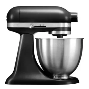 Affare KitchenAid 5KSM3311X robot da cucina 250 W 3,3 L Nero
