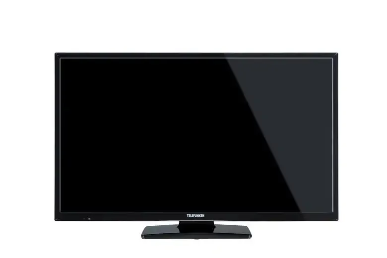 Più Venduto Telefunken TE 32278 B35 TXD 81,3 cm (32") HD 300 cd/m² Nero 12 W