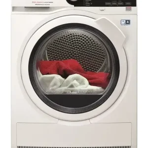 AEG T8DBE841 asciugatrice Libera installazione Caricamento frontale 8 kg A++ Bianco Prezzo Ridotto