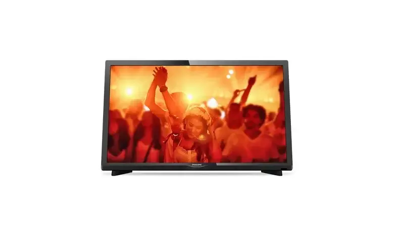 Prezzo Scontato Philips 4000 series TV LED ultra sottile 24PHT4031/12