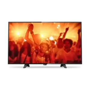 Philips 4000 series TV LED ultra sottile Full HD 32PFT4131/12 Offerta Lampo