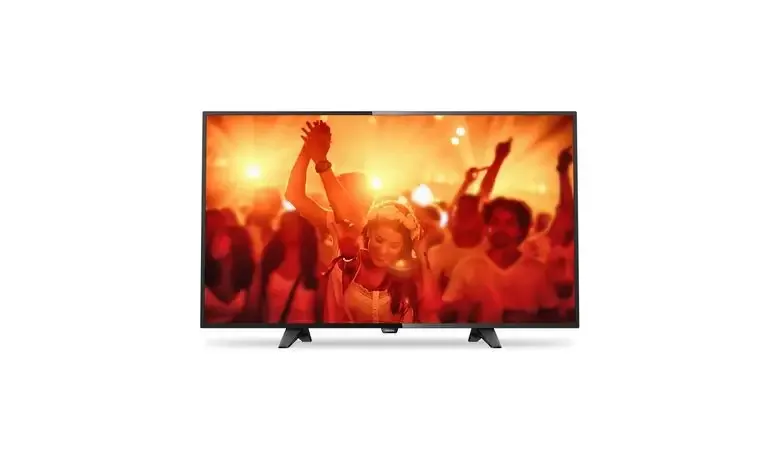 Philips 4000 series TV LED ultra sottile Full HD 32PFT4131/12 Offerta Lampo