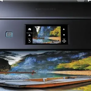 Epson Expression Photo XP-760 Ad inchiostro A4 5760 x 1440 DPI 32 ppm Wi-Fi Promo Stagionale