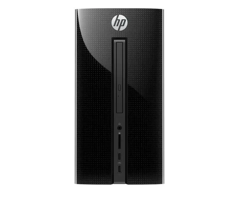 Sconto HP Desktop - 460-a004nl (ENERGY STAR)
