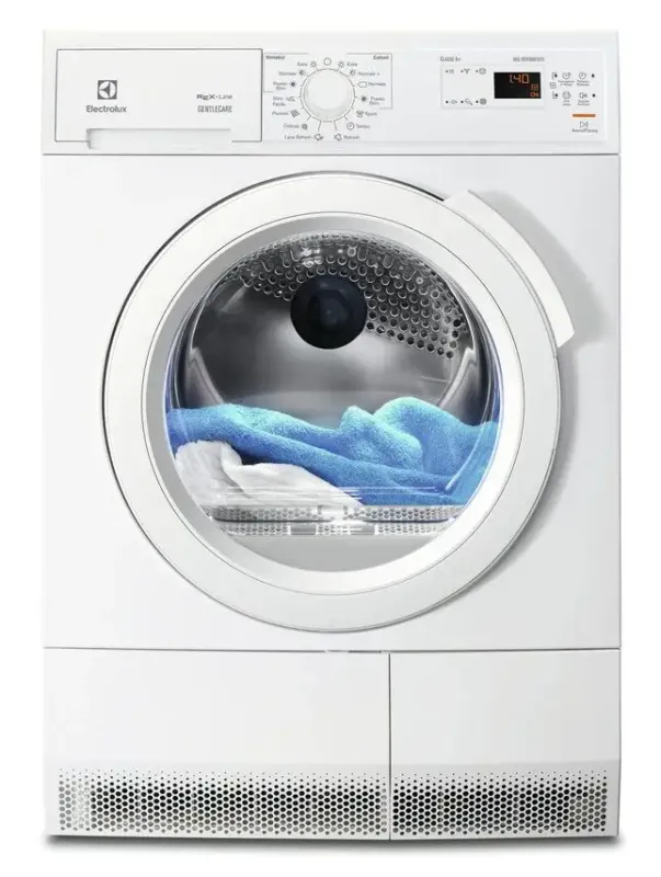 Offerta Electrolux RDH 3687 GFE asciugatrice Libera installazione Caricamento frontale 8 kg A+ Bianco