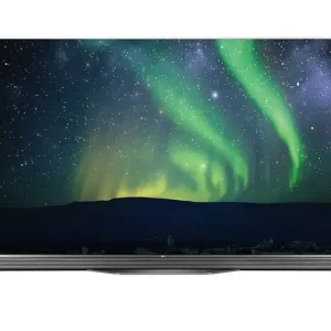 Quantità Limitata LG 65E6V TV OLED 65" 4K Ultra HD Smart TV Wi-Fi