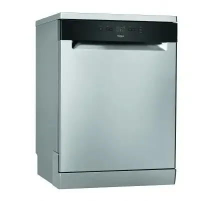 Vendita Finale Whirlpool WFE 2B19 X Lavastoviglie Libera installazione 13 coperti F