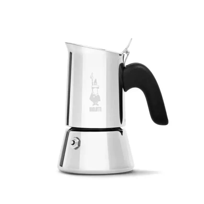 Bialetti Venus Induction 4 Tazze Professionale