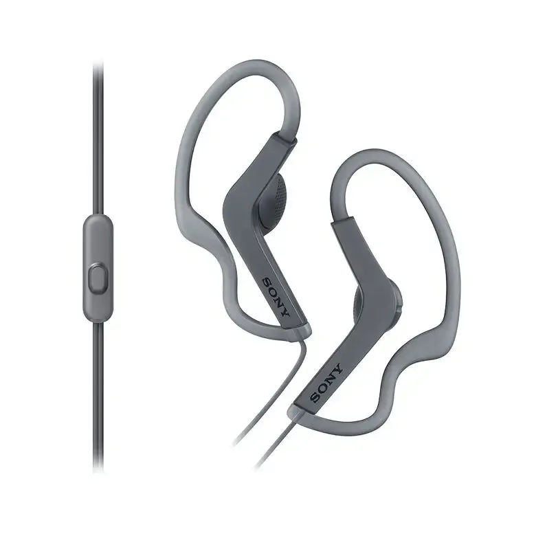 Sony MDRAS210APB Auricolare Cablato A clip Sport Nero Compra Adesso