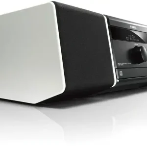 Occasione Yamaha MCR-B020 Microsistema audio per la casa 30 W Bianco