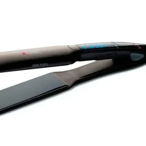 GA.MA X-WIDE Digital Tourmaline Piastra per capelli Caldo Nero 59 W 2,5 m Compra Adesso