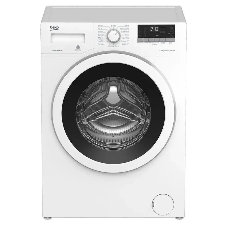 Beko WTE7633XW0 lavatrice Caricamento frontale 7 kg 1200 Giri/min Bianco Miglior Prezzo