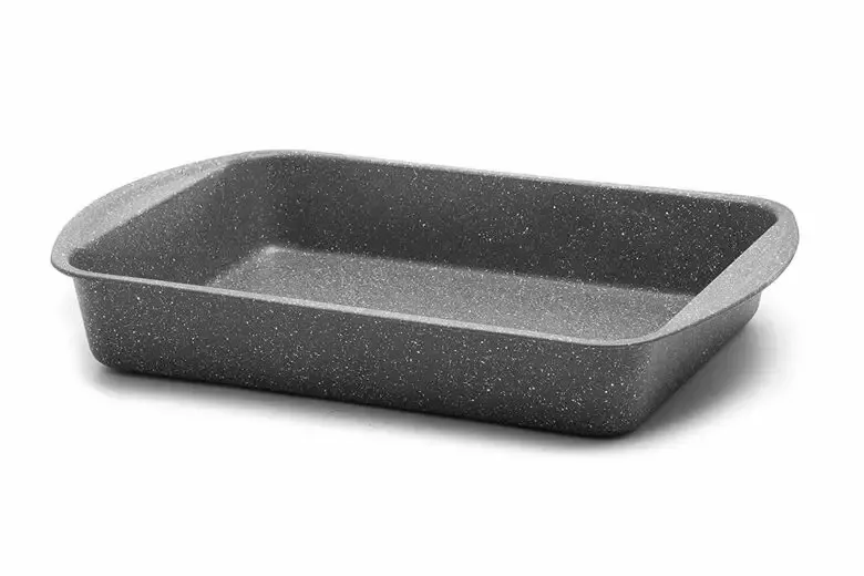 Pagamento Sicuro Aeternum Madame Petra - Lasagnera 45x30