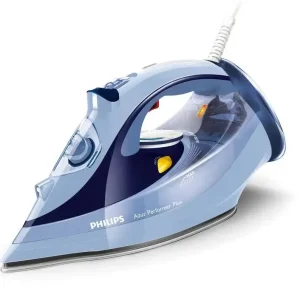 Philips Azur Performer Plus Ferro da stiro, vapore 50 g/min, colpo di vapore 210 g Offerta Limitata