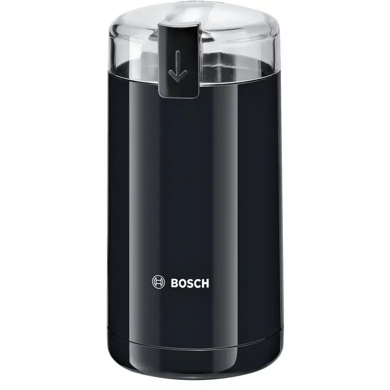 Bosch MKM6003 macina caffé 180 W Nero Consegna Rapida