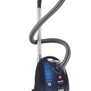 Popolare Hoover Telios Plus TE80PET 3,5 L A cilindro Secco 600 W Sacchetto per la polvere